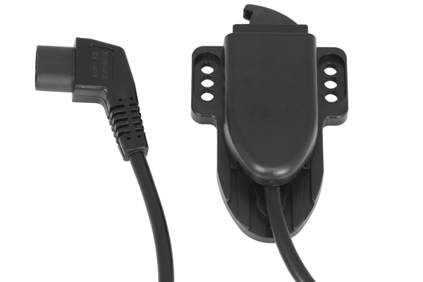 Door operated switch, 1500 mm